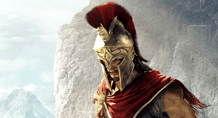 Assassin's Creed Odyssey Credits