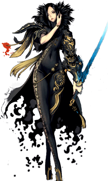 Blade and Soul