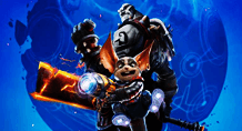 wildstar